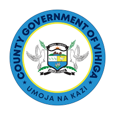 County Government of Vihiga Logo